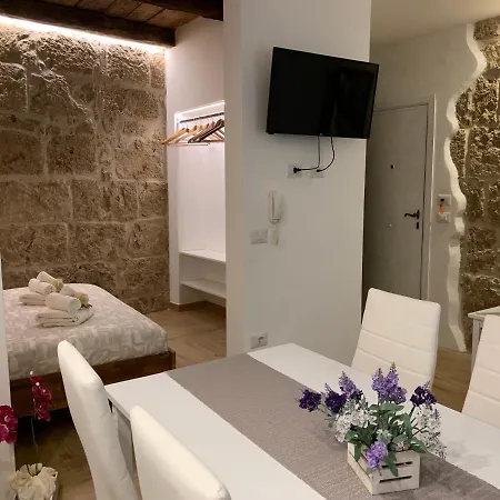 Maison Cavour * Αλγκέρο