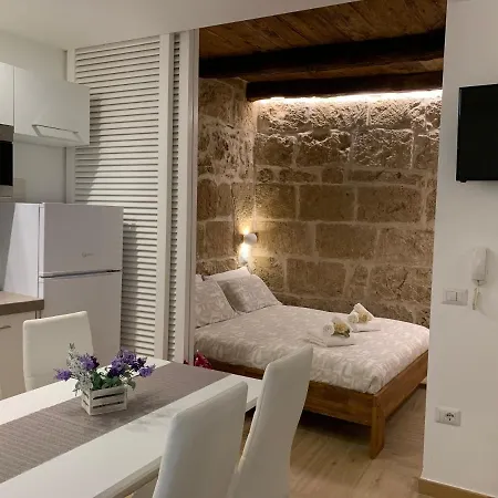 Διαμέρισμα Maison Cavour *