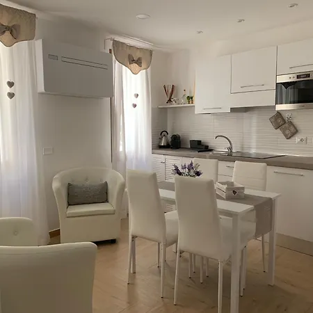 公寓 Maison Cavour