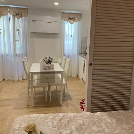 Maison Cavour * Αλγκέρο