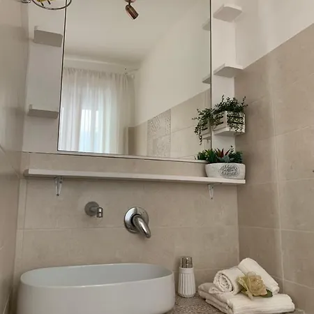 Διαμέρισμα Maison Cavour *