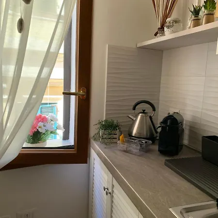 Διαμέρισμα Maison Cavour Αλγκέρο