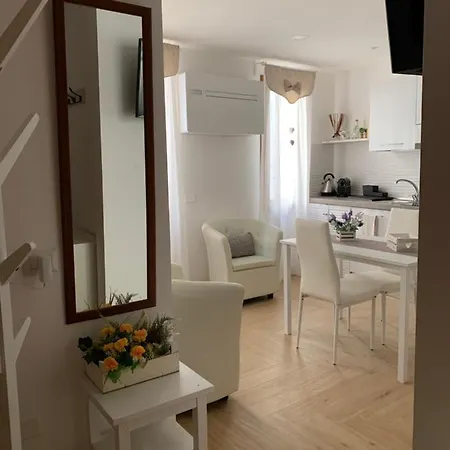 Apartmán Maison Cavour