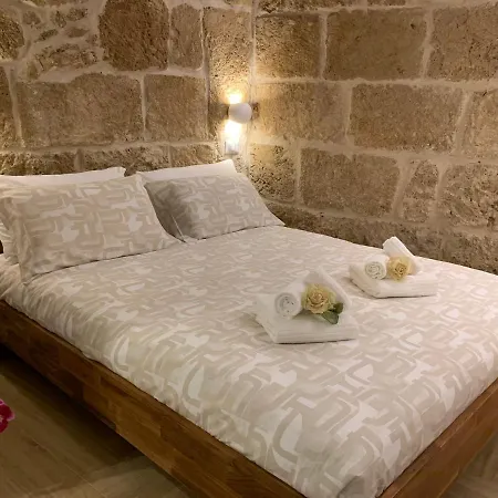 Apartmán Maison Cavour *