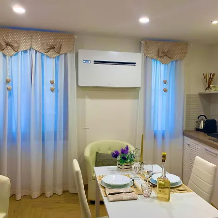 Apartmán Maison Cavour