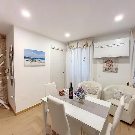 Maison Cavour * Alghero