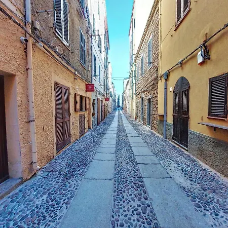 Apartment Maison Cavour