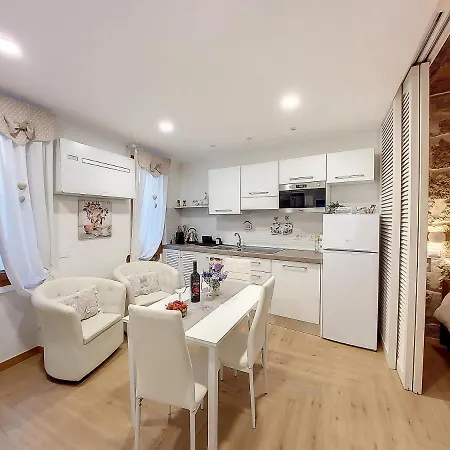 Apartament Maison Cavour *
