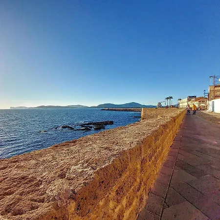 Maison Cavour Apartmán