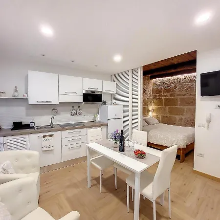 Maison Cavour * Alghero