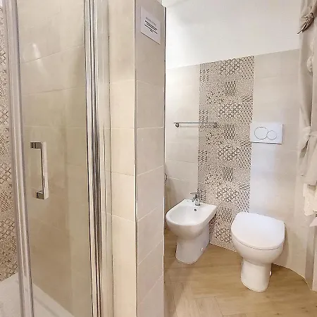 Apartment Maison Cavour *