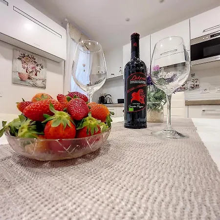 Maison Cavour Alghero