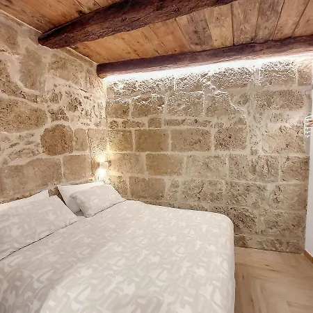 Maison Cavour Apartment *